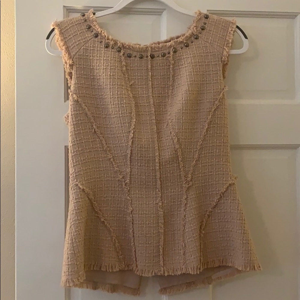 Rebecca Taylor top